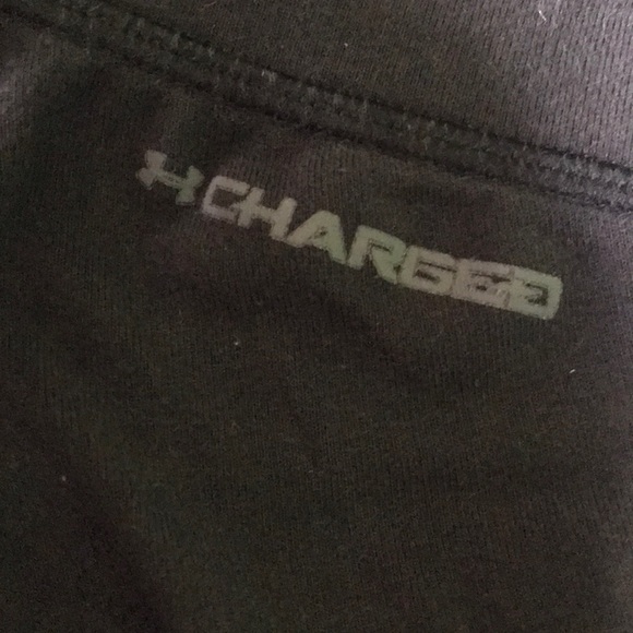 Under Armour Leggings - Picture 2 of 3